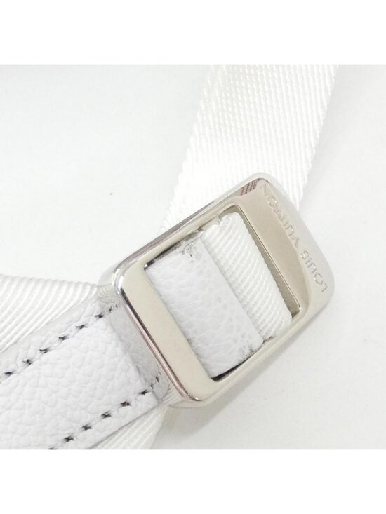 Louis Vuitton Damier Spray Lesa Backpack